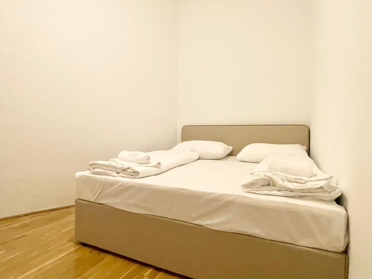 Cosy Residence At Famous Vienna Kutschkermarkt Εξωτερικό φωτογραφία